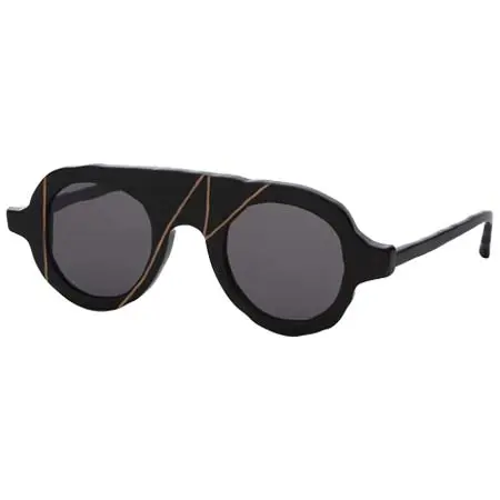 MASAHIROMARUYAMA(マサヒロマルヤマ) MM-0078 Sunglasses