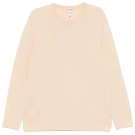 Massimo Alba(マッシモアルバ) ロングスリーブ カーディガン