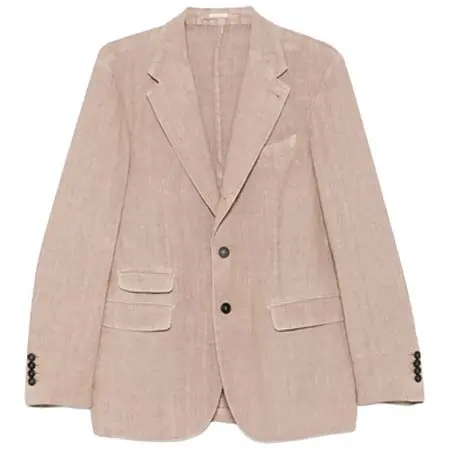 Massimo Alba(マッシモアルバ) Catch 2 ジャケット