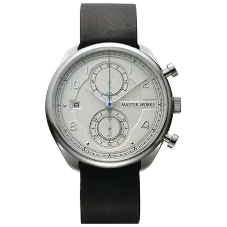 MASTER WORKS(マスターワークス) MW07SI-EDBKG8