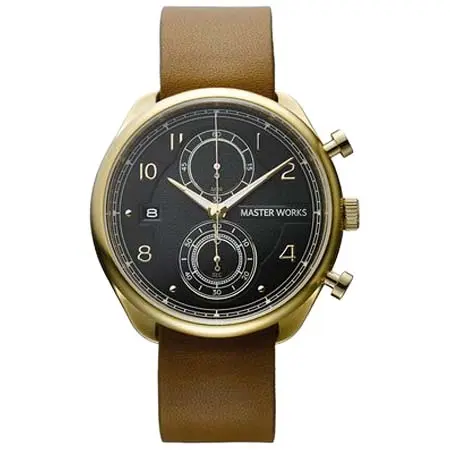 MASTER WORKS(マスターワークス) MW07YB-EDLBO8