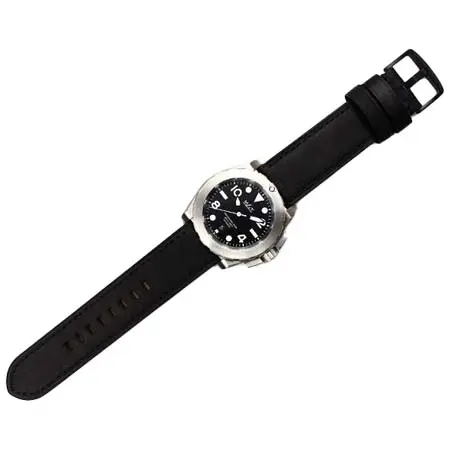 MAT WATCHES(マットウォッチズ) AG63AcierAutomatic 300M 自動巻き ミリタリーウォッチ