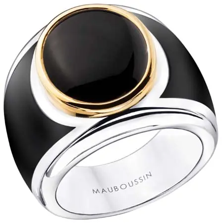 Mauboussin(モーブッサン) Un Maharaja à Paris