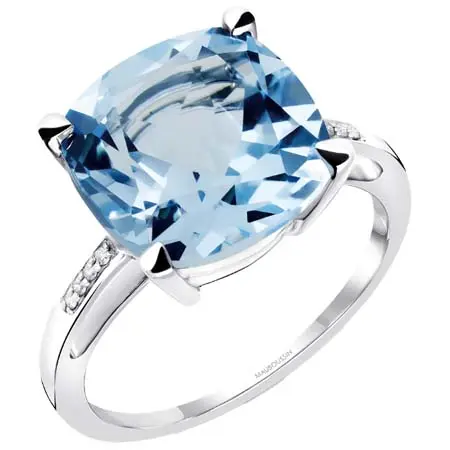 Mauboussin(モーブッサン) Joli Petit Minois