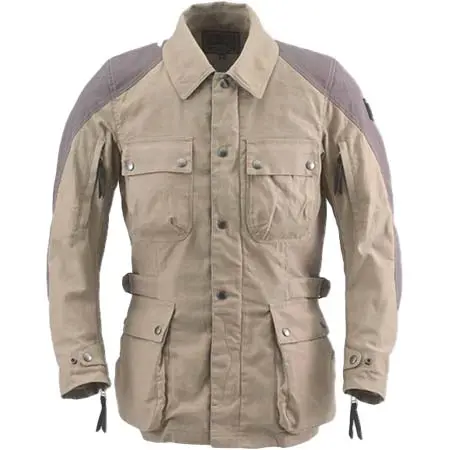 Max Fritz(マックスフリッツ) ブリーザブルジャケット