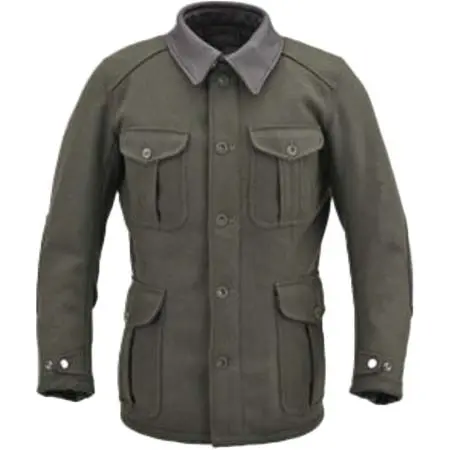 Max Fritz(マックスフリッツ) マッキーノメルトンジャケット