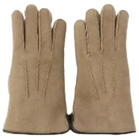 MAZZOLENI(マッツォレーニ) ムートン グローブ