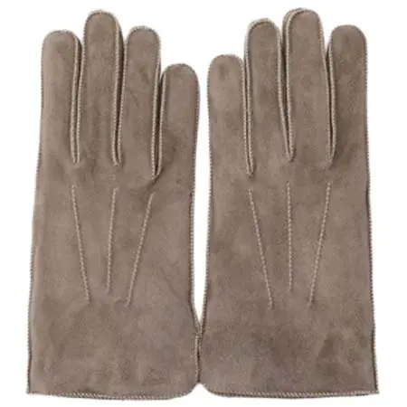 MAZZOLENI(マッツォレーニ) シープスエード グローブ