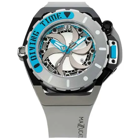 MAZZUCATO(マッツカート) R.I.M.SUB06-GY312