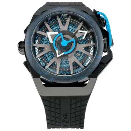 MAZZUCATO(マッツカート) RIM.F1-BK2925