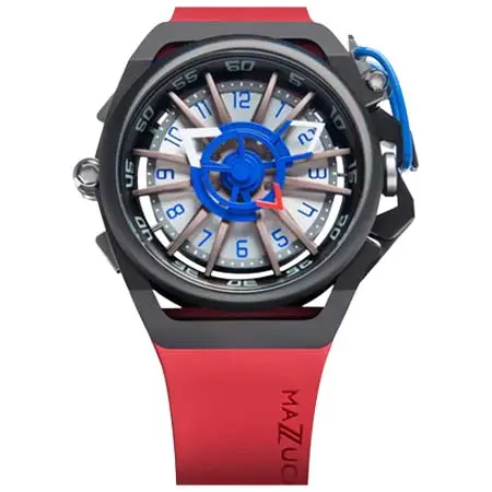 MAZZUCATO(マッツカート) RIM.07-RD7685