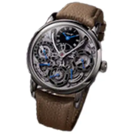 MB&F(エムビー&エフ) LM Perpetual Longhorn