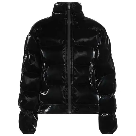 McQ(マックキュー) パファージャケット