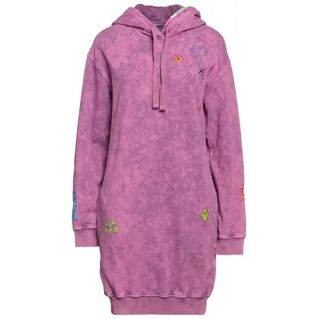 McQ(マックキュー) ミニワンピース・ドレス