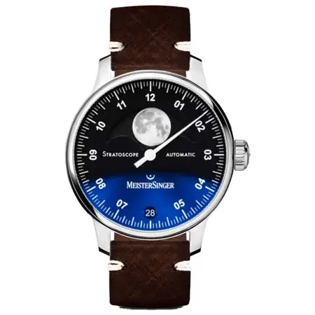 MEISTER SINGER(マイスタージンガー) Stratoscope