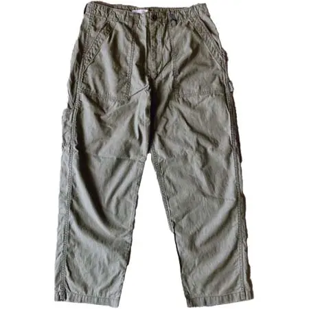 melple(メイプル) Carpenter Pants