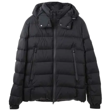 Men’sBigi(メンズビギ) ダウンジャケット BORBORE