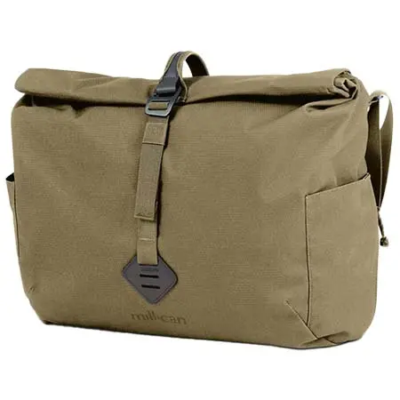 millican(ミリカン) M132 Bowden the Camera MessengerBag 20L