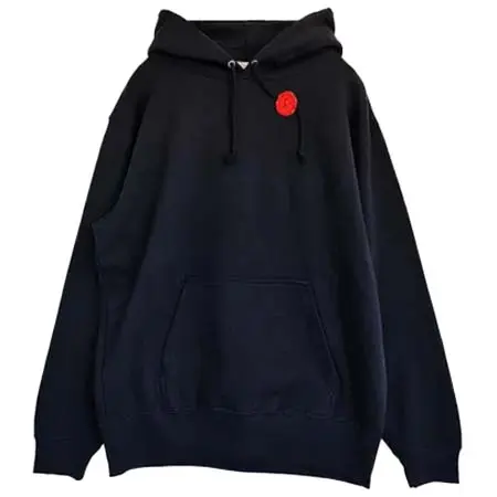 Mintdesigns(ミントデザインズ) Wax Sealing Parka