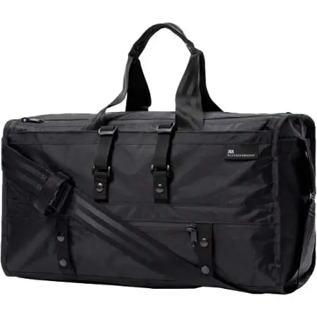 MISSION WORKSHOP(ミッションワークショップ) Mass Transit : Duffle