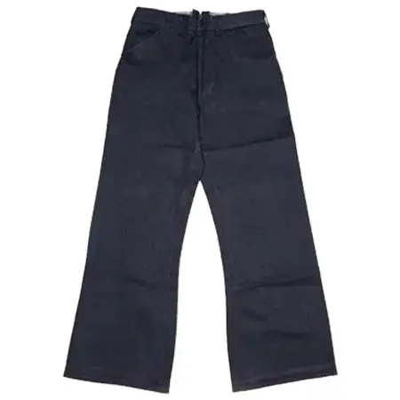 MISTER FREEDOM(ミスターフリーダム) MSFC “SUBMARINER” 15.5oz WOOL/COTTON DENIM “SEAWOLF”TROUSERS[SC42485]
