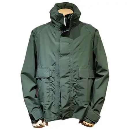 MOCEAN(モーシャン) Rain Coat