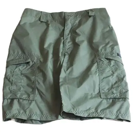 MOCEAN(モーシャン) Long Rider Shorts