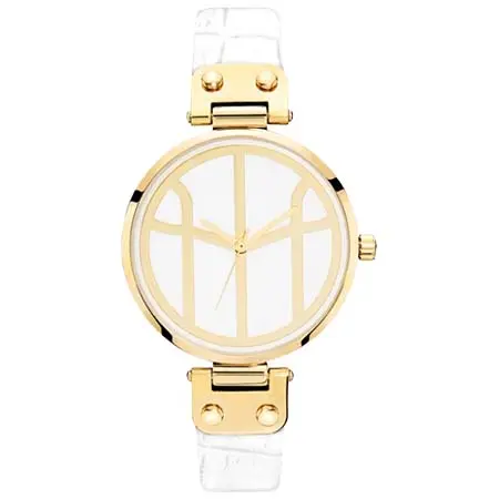 MOCKBERG(モックバーグ) [逃げるは恥だが役に立つ]人気スタイリスト 亘つぐみ コラボ モックバーグ ツグミ Tsugumi White[mo620]