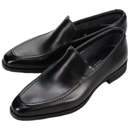 MODELLO(モデロ) スリッポンドレスシューズ　DM2805G