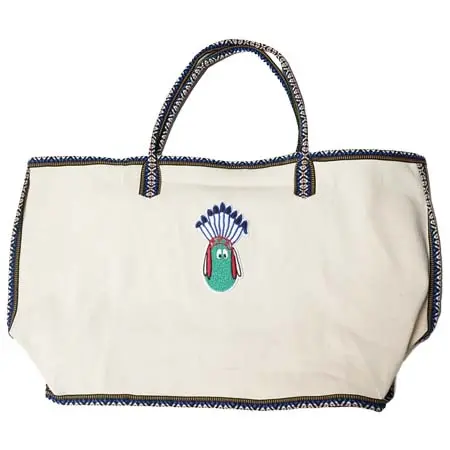 MONITALY(モニタリー) M31901-1 | Cinta Tote