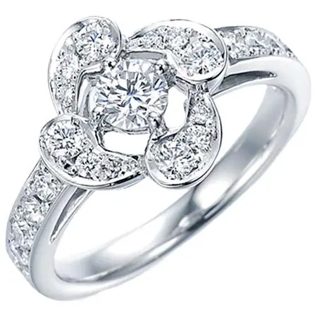 MONNICKENDAM(モニッケンダム) YJ1001