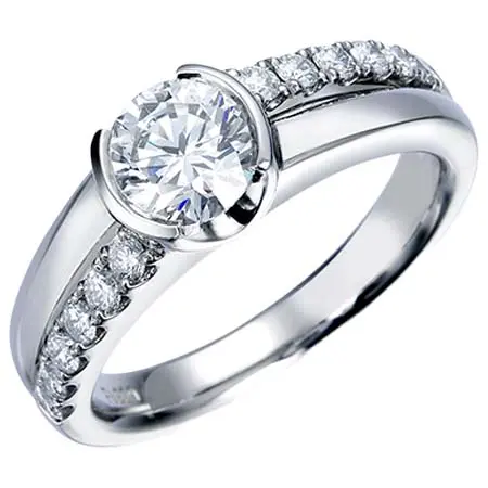 MONNICKENDAM(モニッケンダム) BG-119