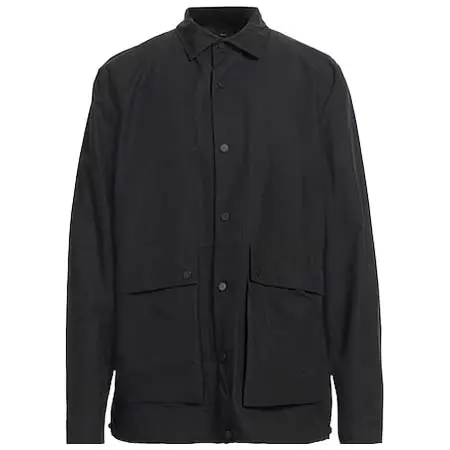 MONOBI(モノビ) 無地シャツ