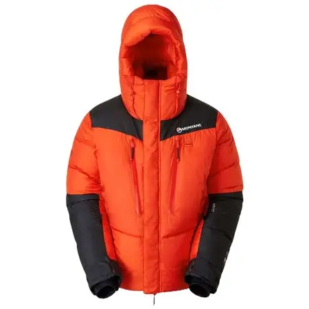 MONTANE(モンテイン) APEX 8000 DOWN JACKET