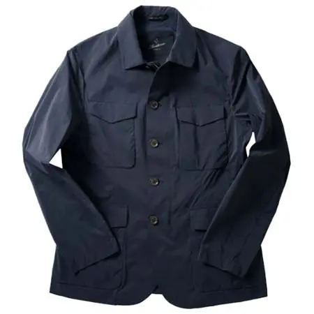 Montecore(モンテコーレ) Men’sジャケット