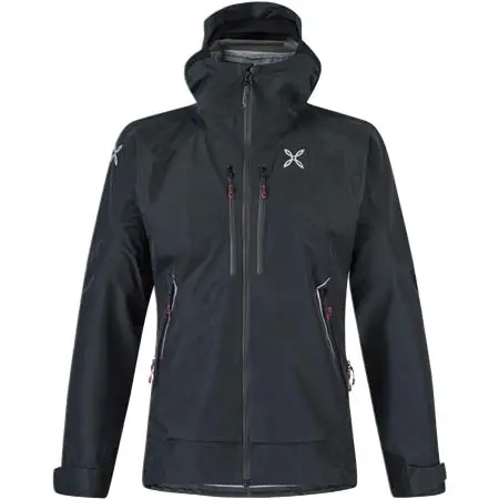 MONTURA(モンチュラ) CLIFF JACKET