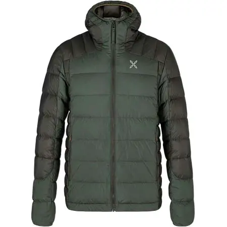 MONTURA(モンチュラ) レノン フーデッド デュベット