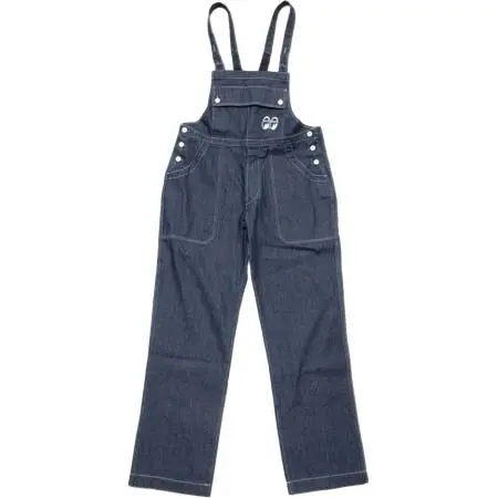 MOON EYES(ムーンアイズ) Equipped オーバーオール