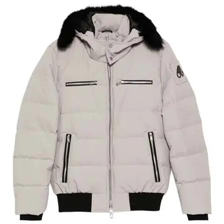 MOOSE KNUCKLES(ムースナックルズ) Cloud ジャケット