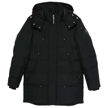 MOOSE KNUCKLES(ムースナックルズ) Cloud パーカー