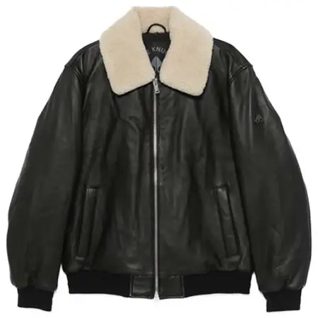 MOOSE KNUCKLES(ムースナックルズ) Toba ボンバージャケット