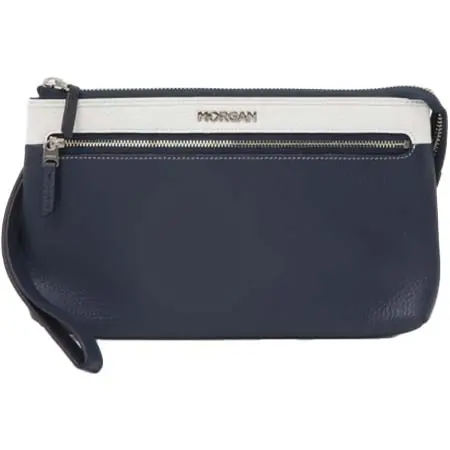 MORGAN(モルガン) クラッチバッグ