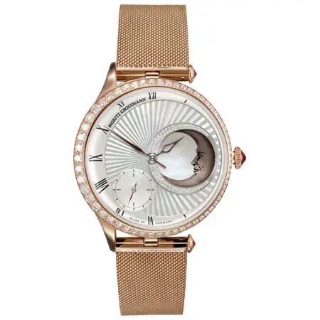 MORITZ GROSSMANN(モリッツグロスマン) テフヌート スリーピングビューティーMG-002370