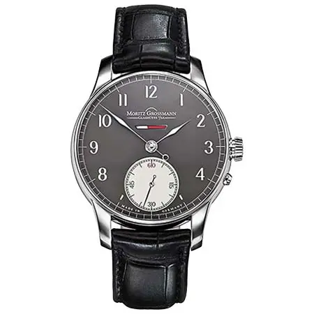 MORITZ GROSSMANN(モリッツグロスマン) パワーリザーブMG-000628