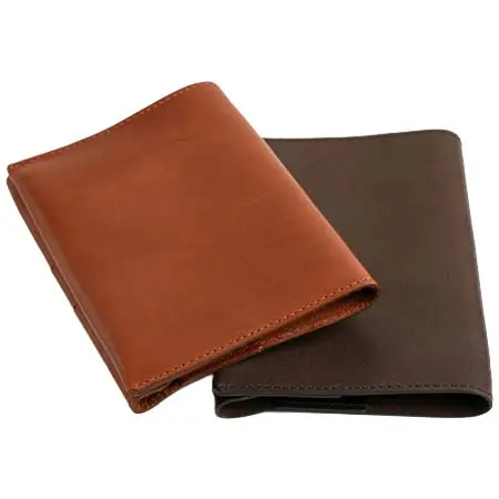 M+(エムピウ) BOOKCOVER CL