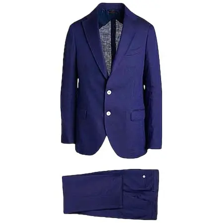 MP MASSIMO PIOMBO(エムピー ディマッシモピオンボ ) スーツ