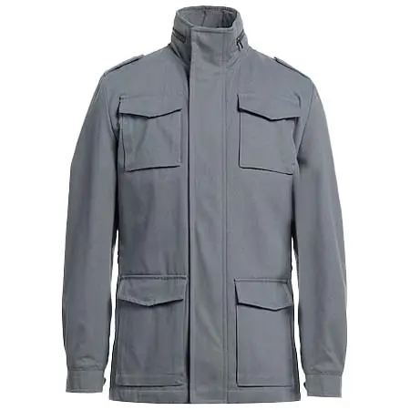 MP MASSIMO PIOMBO(エムピー ディマッシモピオンボ ) ブルゾン