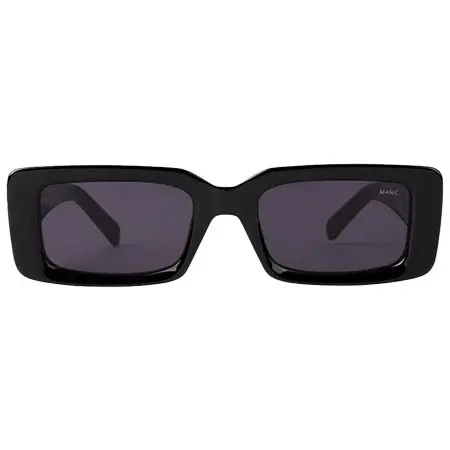 M+RC NOIR(マルシェノア) Mob Sunglasses