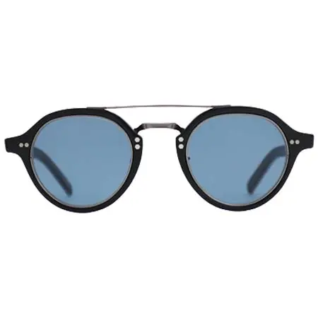 Mr.Leight(ミスターライト) RIDLEY S – MATT BLACK PEWTER