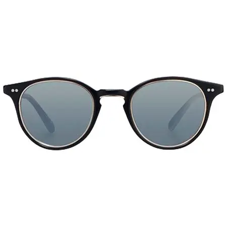Mr.Leight(ミスターライト) MARMONT S – BLACK TORTOISE